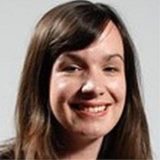 Gwenllian Lansdown Davies