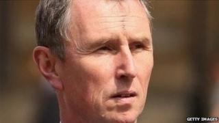 Nigel Evans
