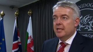 Carwyn Jones