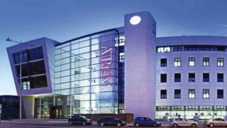 University of South Wales formed in April 2013 with more than 33,500 students