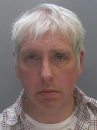Richard Jones