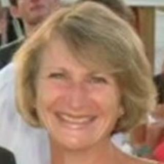 Gillian Metcalf