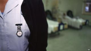 Nurse