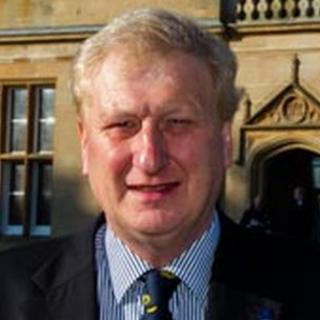 John Montgomery