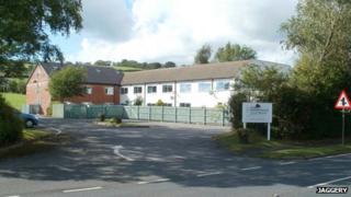 Mountains Care Homes, Libanus, Brecon