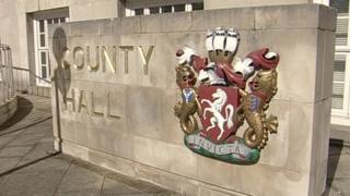 County Hall, Maidstone