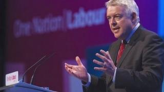 Carwyn Jones