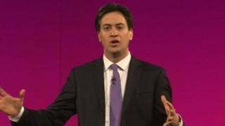 Ed MIliband