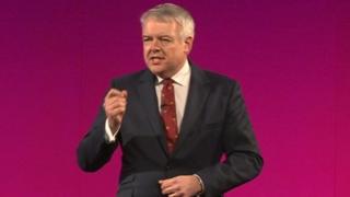 Carwyn Jones