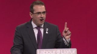 Owen Smith