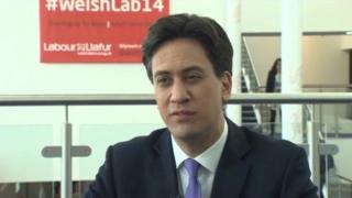 Ed Miliband