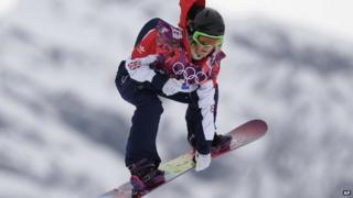 Jenny Jones