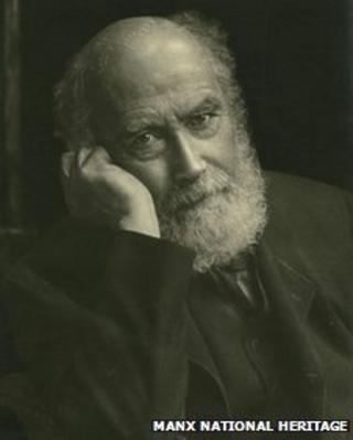 T.E Brown