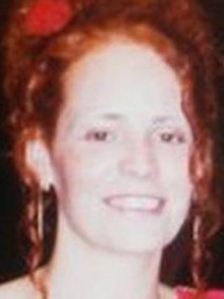 Dawn McKenzie