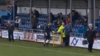 Port Talbot FC