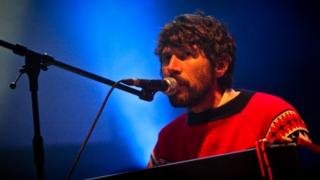 Gruff Rhys