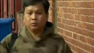 Victorino Chua