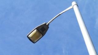 Street light