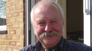 Michael Griffiths