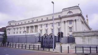 High Court in Belfast