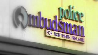 Police ombudsman