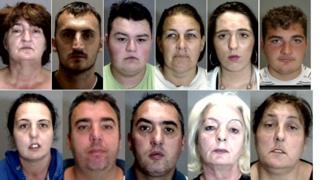 Violet Chilton, Thomas Chilton, Edward Dolan Jr, Vanessa Frankham, Diane Evans, Jesse Frankham, Laura Ann Dolan, Wayne Dolan, Edward Dolan Jr, Sheila Conboy, Valries Harris