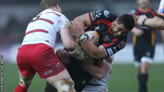 Toby Faletau