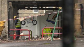 Craiglockhart Primary School