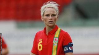 Jess Fishlock
