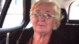 Elaine Harrison