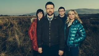 Y Gwyll
