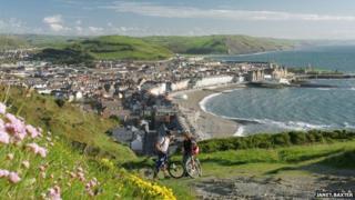 Aberystwyth