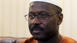 Oumar Tatam Ly