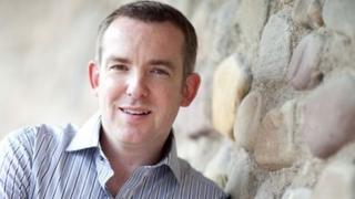 Rhodri Talfan Davies