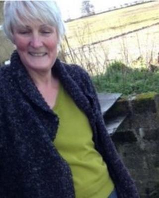 Gill Ewings