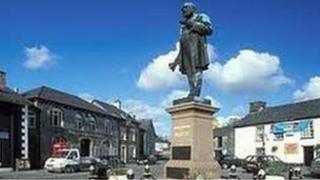 Tregaron