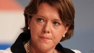 Maria Miller