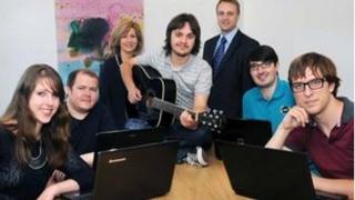 RecRock sydd wedi derbyn grant o £500,000