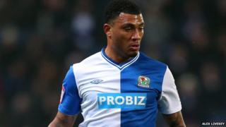 Colin Kazim-Richards
