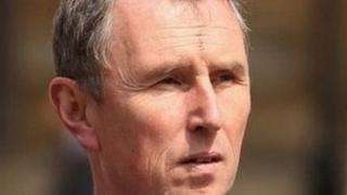 Nigel Evans