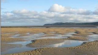 Traeth Coch