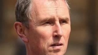 Nigel Evans