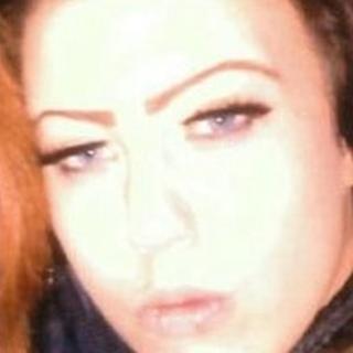 Courtney Louise Jones