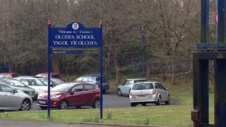Ysgol Olchfa