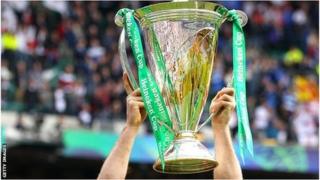 Cwpan Heineken