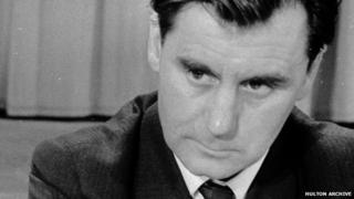 Richard Hoggart