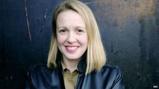 Kim Shillinglaw