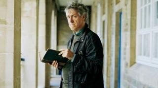 Griff Rhys Jones