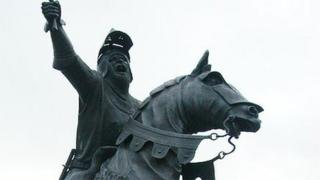Cofeb Owain Glyndwr