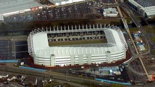 Stadiwm Liberty